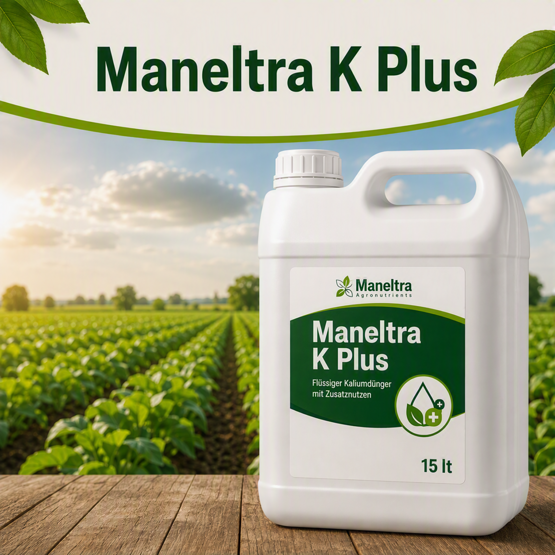 Maneltra K Plus  15 lt